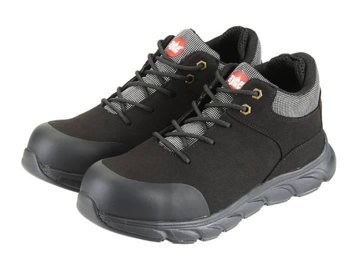 Ayce Arbeitsschuhe, high-cut 39