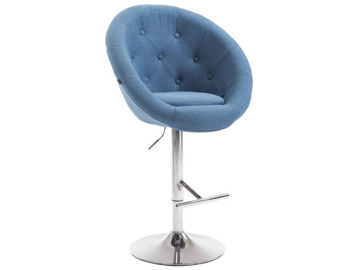 PROREGAL® Barhocker Barstuhl ATLANTIC