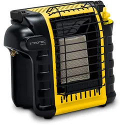 Trotec Gasheizer TGH-C 2 E