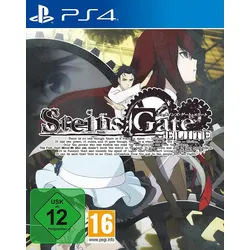 Steins Gate ELITE