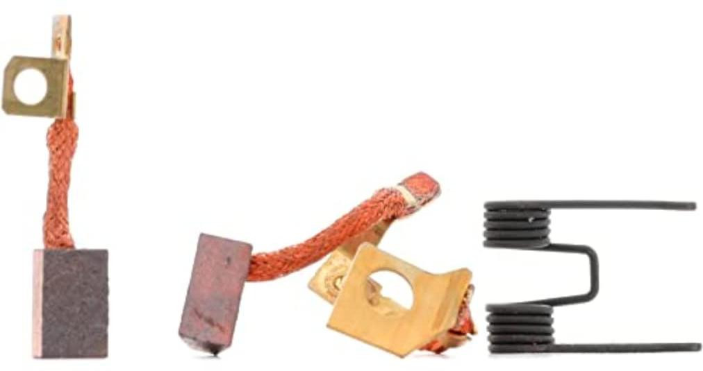 Solidchoice Koolborstel voor generator