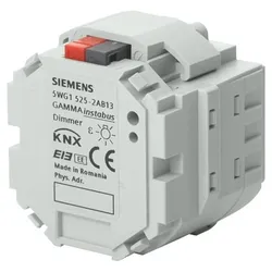 Siemens Dig.Industr. Universaldimmer 5WG1525-2AB13