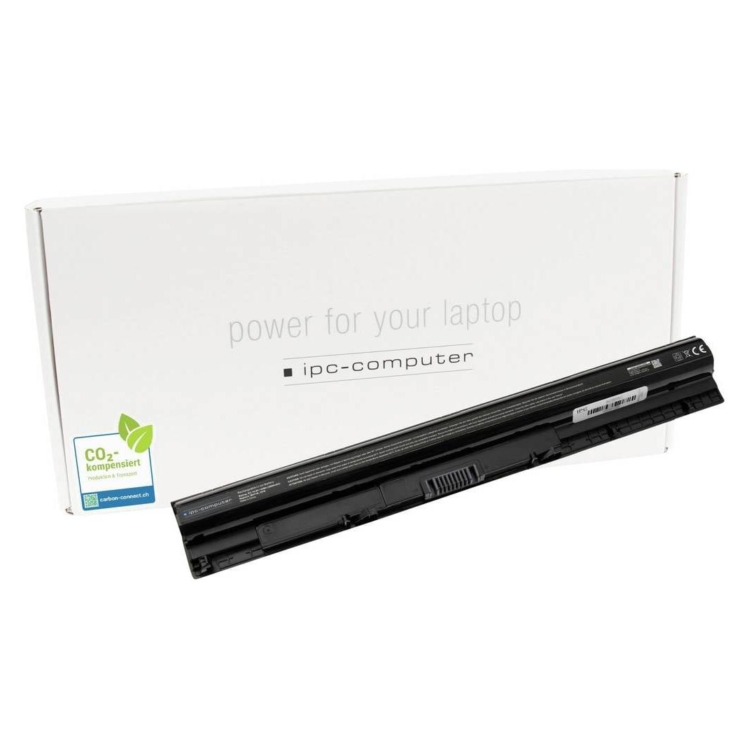 IPC Notebook-Akku Akku M5Y1K REPLACE 14.80 V 2900 mAh (2900 mAh) (M5Y1K REPLACE)
