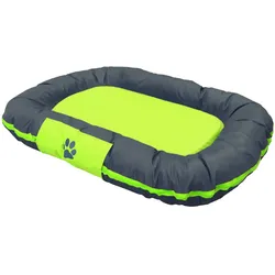 NOBBY Kissen Classic RENO hellgrün  Kissen Classic RENO hellgruen 92 x 68 x 11 cm