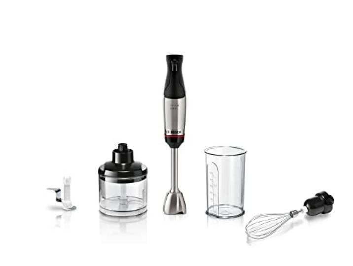 Bosch MSM6M622 ErgoMaster Série 6 - Mixeur plongeant