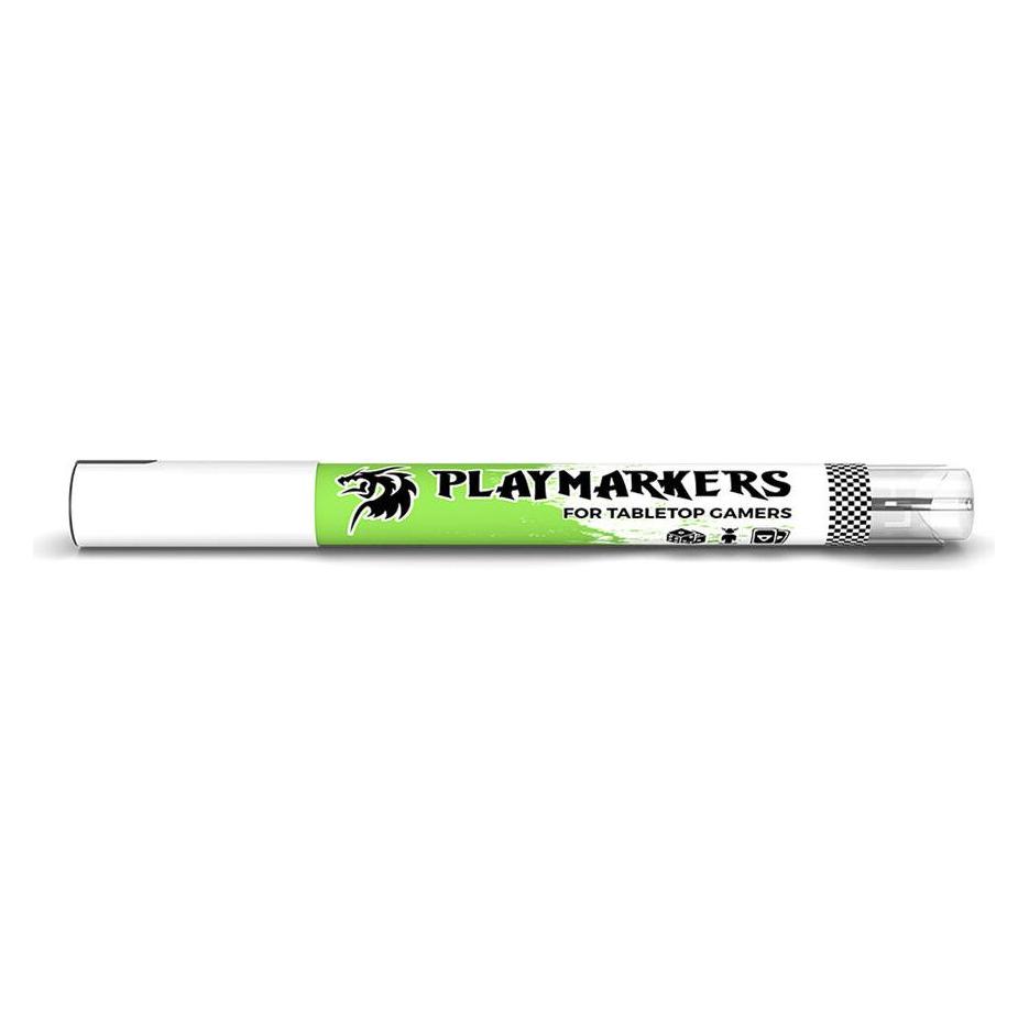 AK Interactive - Playmarker Light Green (AKM012)