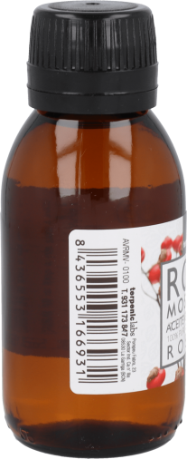 Terpenic Lab Rosehip Oil 100 ml