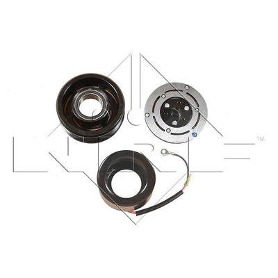 Nrf Spule, Magnetkupplung-Kompressor [Hersteller-Nr. 380012] für Honda