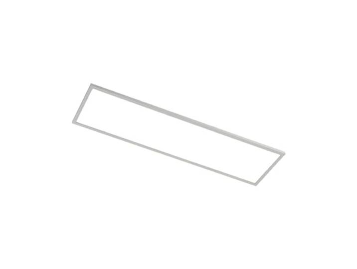 Arcchio LED Deckenleuchte flach in weiß, dimmbar Panel