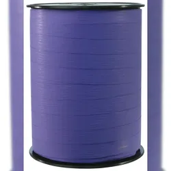 Clairefontaine Spule Geschenkband matt, 10mm x 250m - Pastellblau 601512C