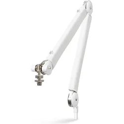 RØDE PSA1+, Mikrofonständer, Weiss