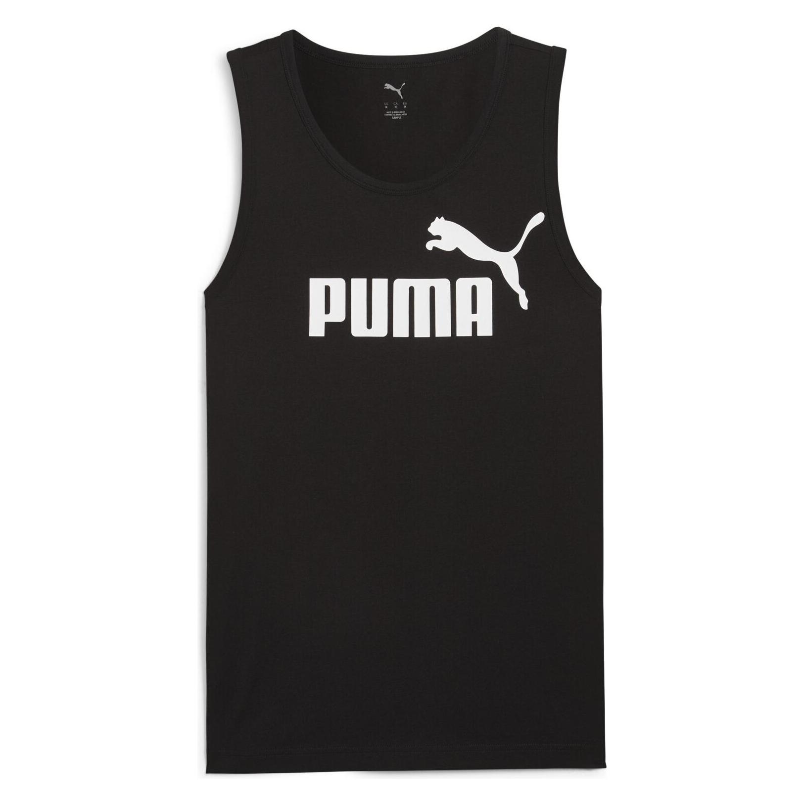 Puma ESS No. 1 Logo Tank (XXL) (682544)