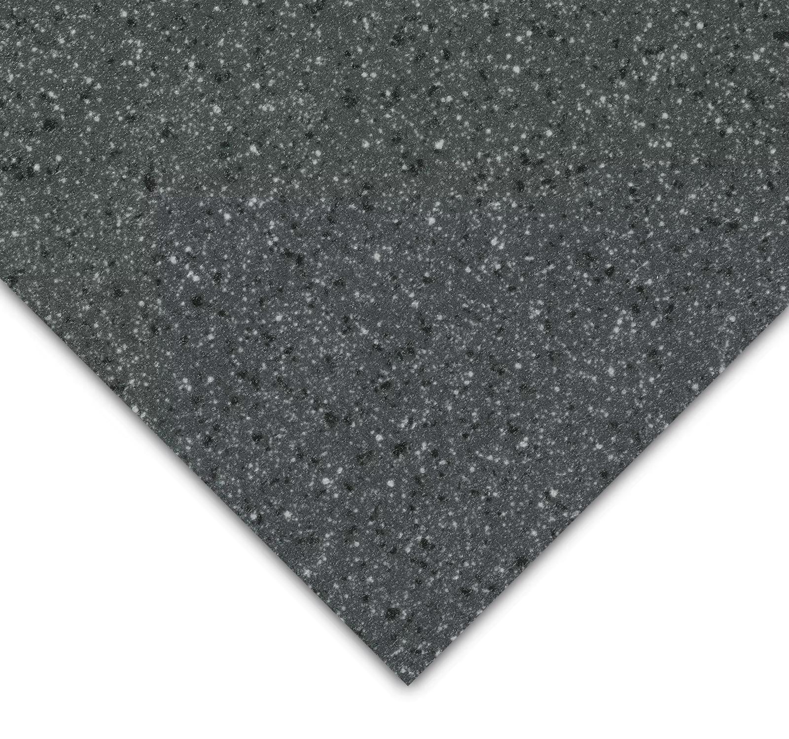PVC-Bodenbelag - Mira 990d - Vinylrolle - Größe 200 x 800 cm - Rutschhemmend R10 - Für Fußbodenheizung - Antibakteriell - Flammschutz