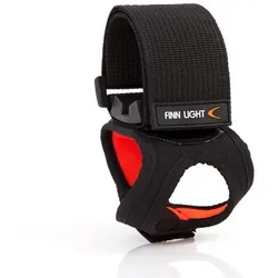 Finnsub - Soft Handle - Farbe: Orange - Größe: M/L
