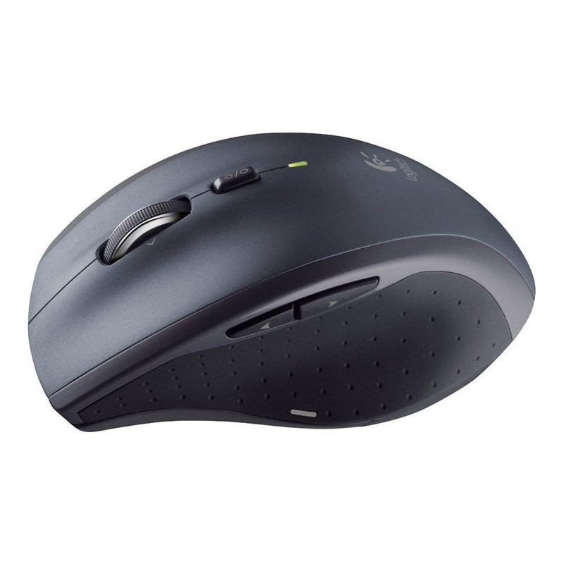 Logitech Marathon M705 USB-muis voor laptops