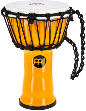 Meinl Junior Djembe Yellow Jaune