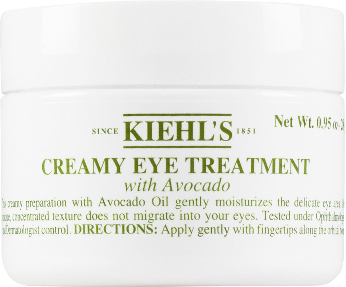 KIEHL'S Creamy Avocado Eye Treatment
