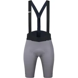 Gobik X Women Bib Shorts Kurze Trägerhose Frauen - kettle - XS
