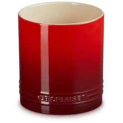 Le Creuset Topf für Kochkellen Signature 1,1l - rot