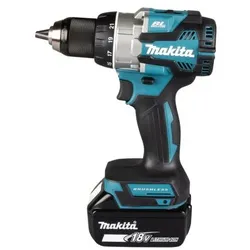 Makita Akku-Bohrschrauber DDF489ZJ 18 V
