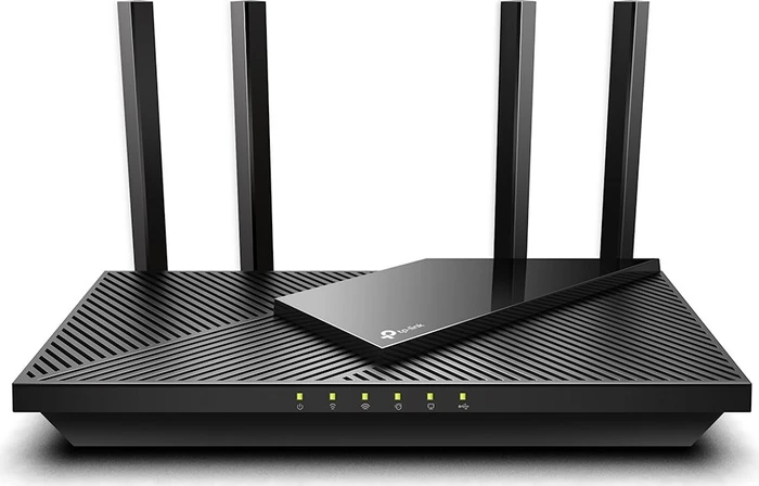 TP-Link Archer AX55, WiFi6