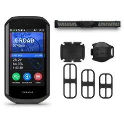 Garmin Edge® 1050 Bundle GPS-Fahrradcomputer
