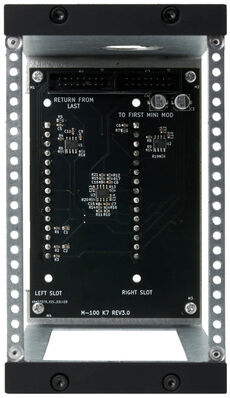 Rodec K7 Adapter
