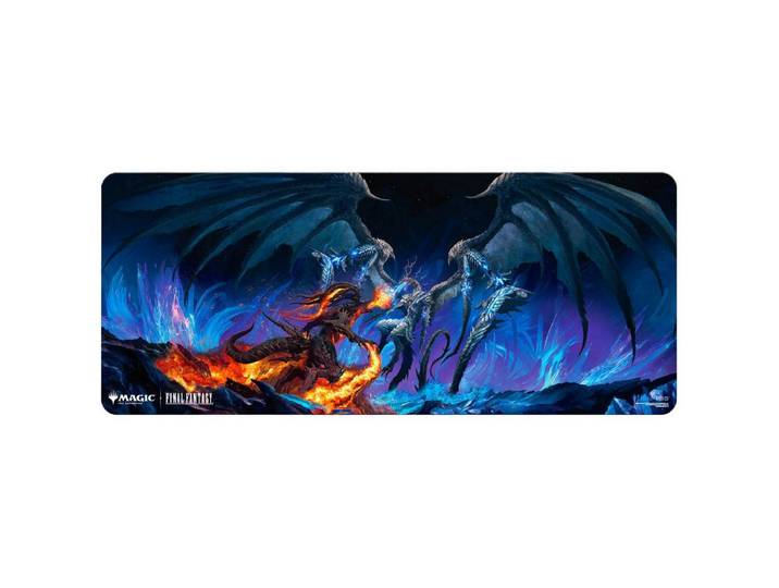UltraPRO Sammelkarte MTG Table Playmat - Final Fantasy 6ft.