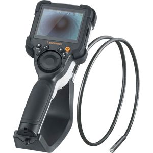 Laserliner Endoskop-Kamera 082.233A, VideoInspector, 1,5 m Sonde Ø 7,9 mm, 1280 x 720 Px