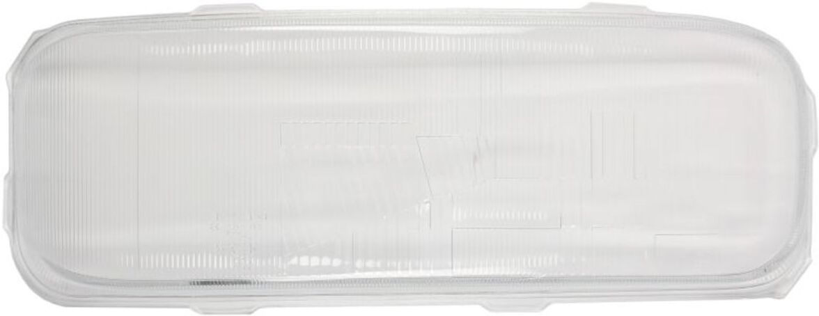 Glace de phare principal TRUCKLIGHT HL-ME010R-L