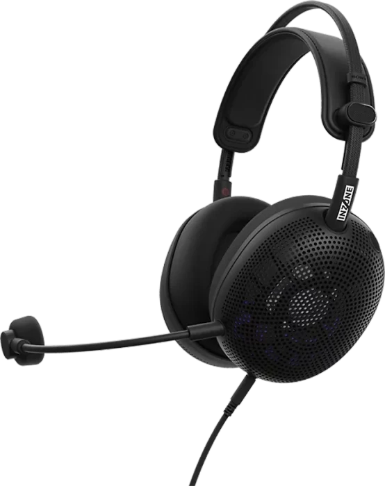 Sony INZONE H6 Air, Black
