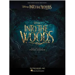 Into the Woods, Fachbücher