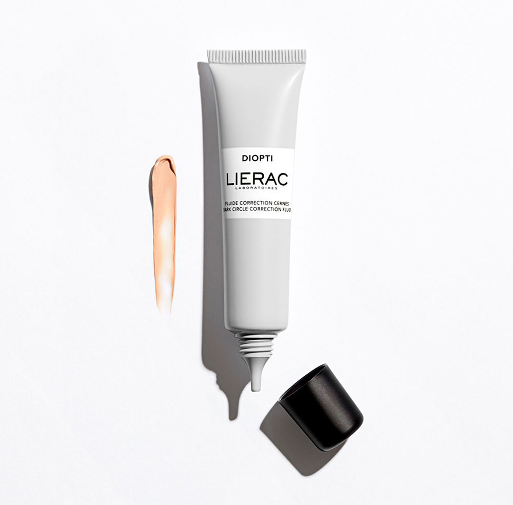 Lierac Diopti Fluide correcteur cernes 15 ml