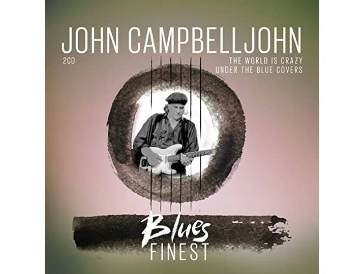 Blues Finest