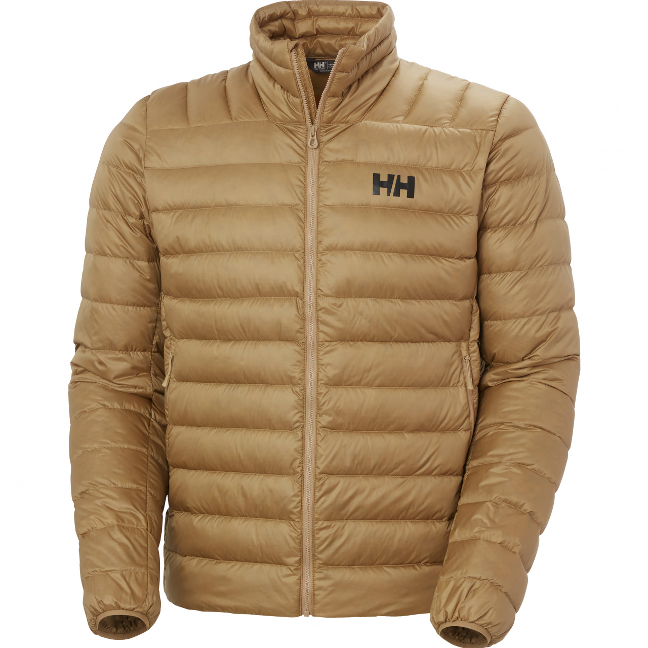 Helly Hansen Herren Daunen Isolationsjacke VERGLAS elmwood - XL