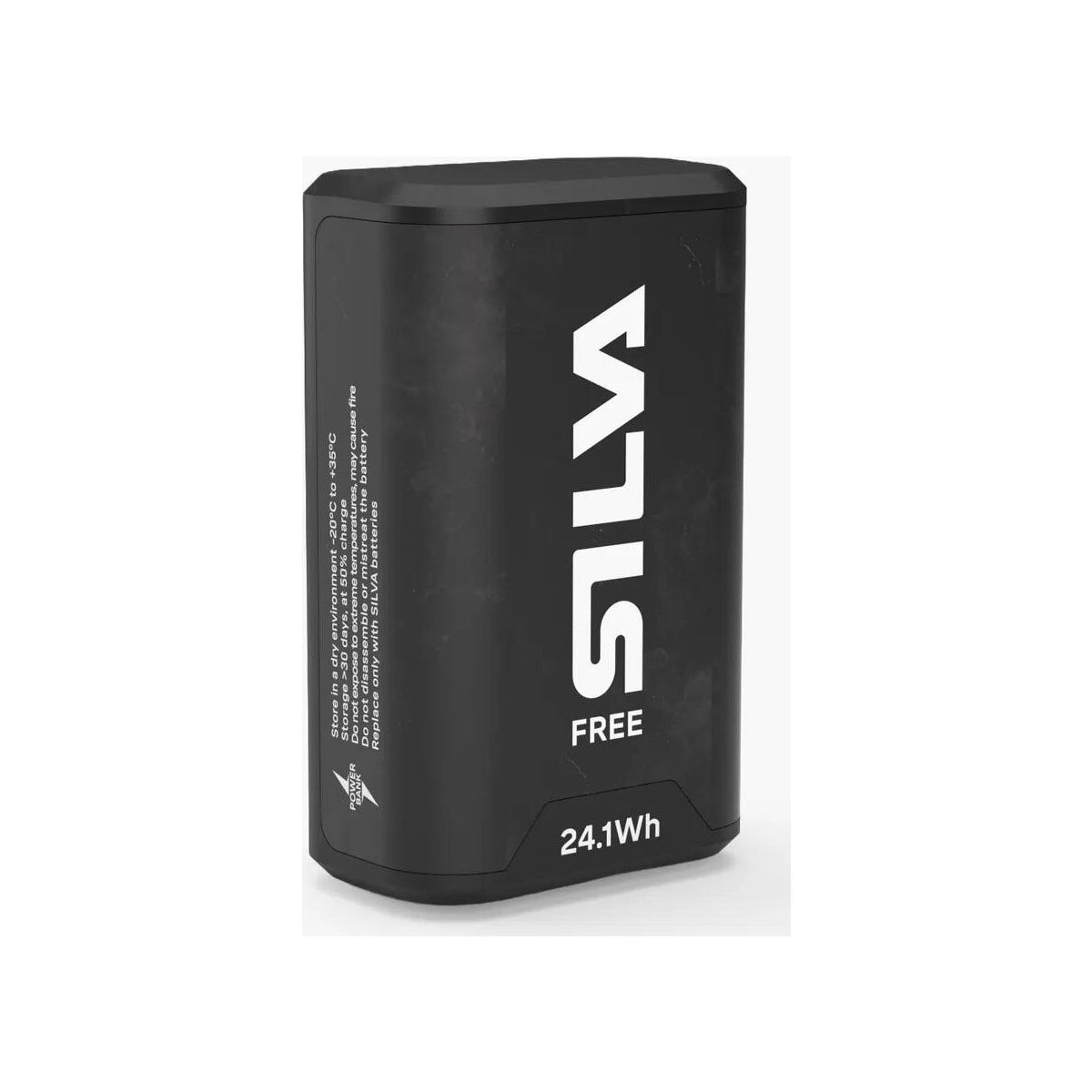 Silva Free Headlamp Power Battery 24.1 Wh S 38694