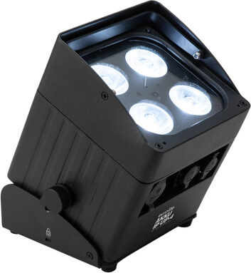 Eurolite Akku IP UP-4 QCL Spot