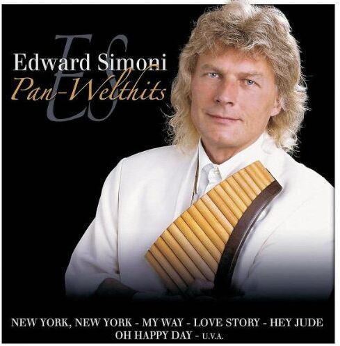 Edward Simoni - Pan-Welthits - Preis vom 10.10.2026 11:48:34 h