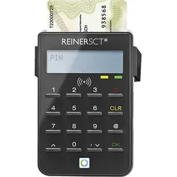 REINER SCT cyberJack RFID standard Chipkartenleser