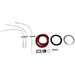 KG Wolf, Gartenhandwerkzeug, Wolf Wartungsset für CGB-2-75/100