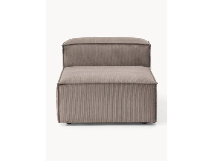 Mittelmodul Lennon aus Cord