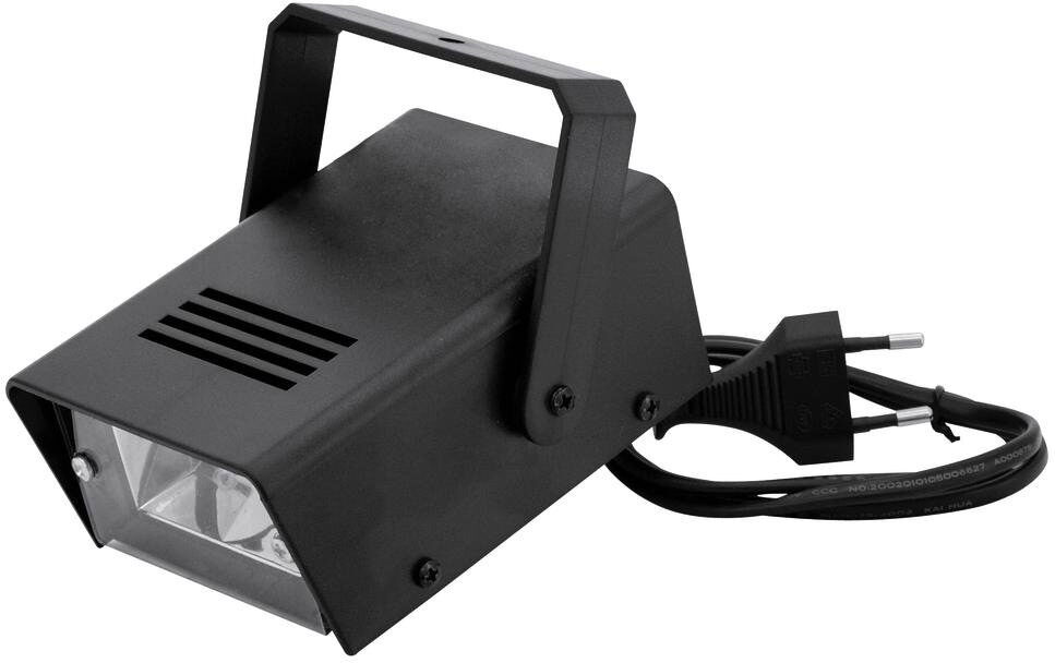 EuroLite Disco Strobe 50