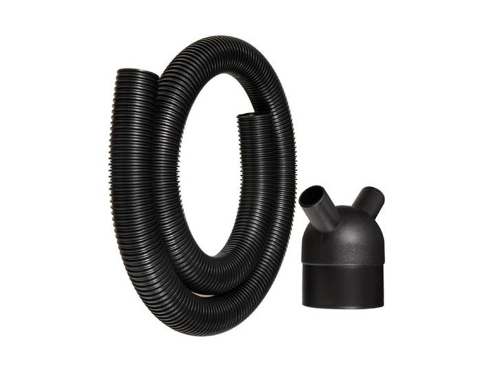 Einhell Absaugadapterset Stationär 40.5 × 11 cm
