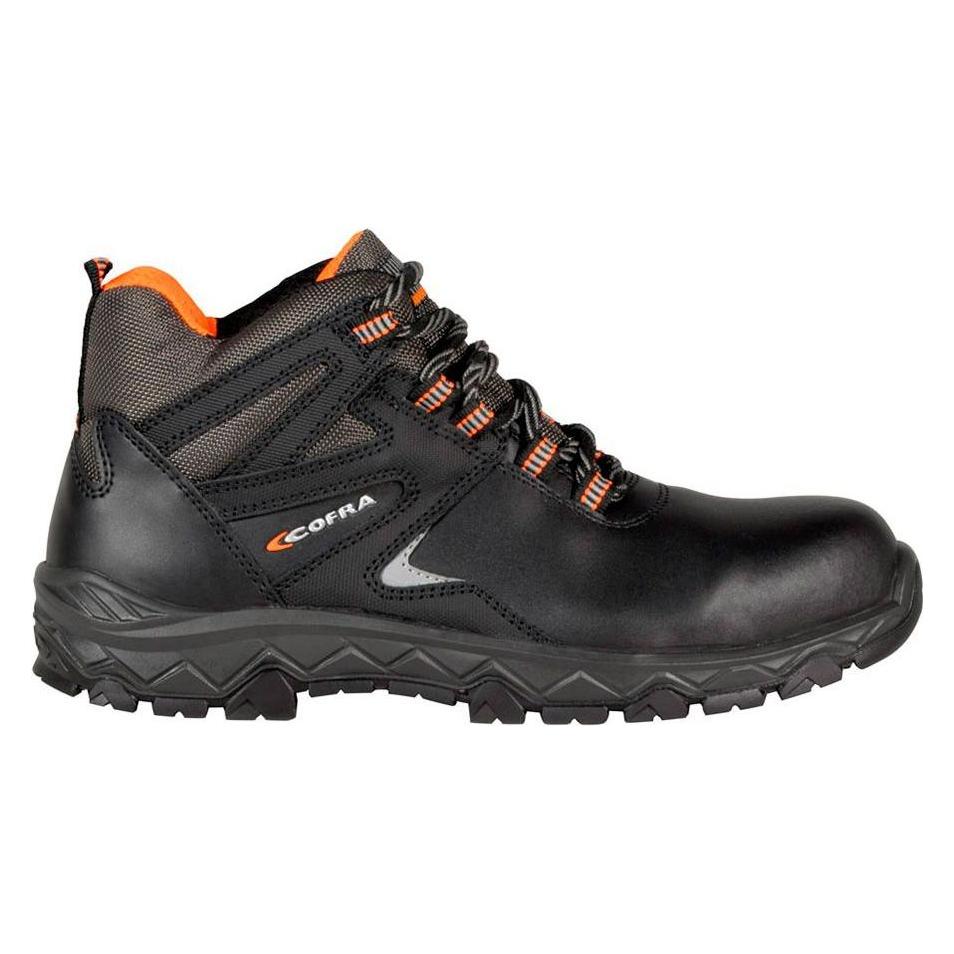 Cofra Sicherheits-Schuhe Ascent S3 (S3, 40) (45344331)