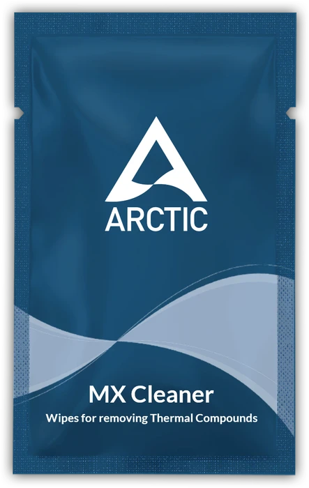 ARCTIC MX Cleaner, 40 Stück