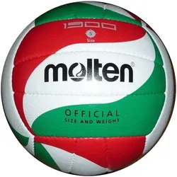 Molten, Volleybälle, (4)