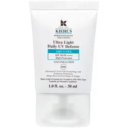 30ml Kiehl's Ultra Light Daily UV Defense Aqua Gel SPF 50