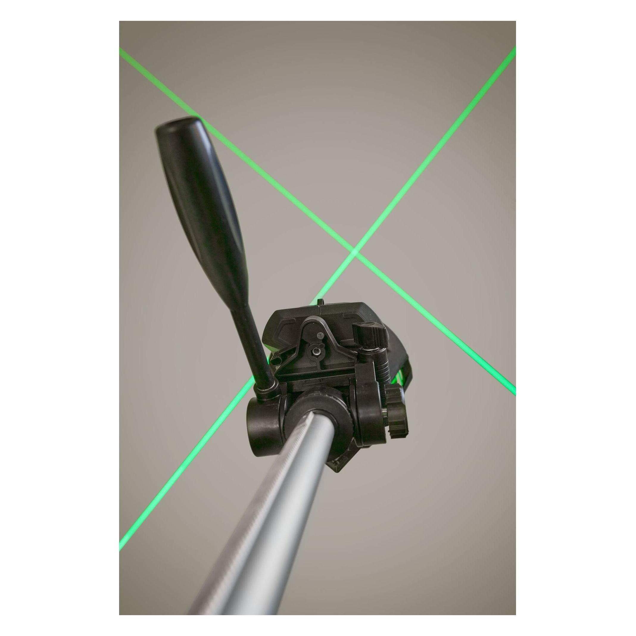 Black & Decker Linienlaser (Multilinienlaser, Punkt- und Linienlaser) (FMHT1-77356)