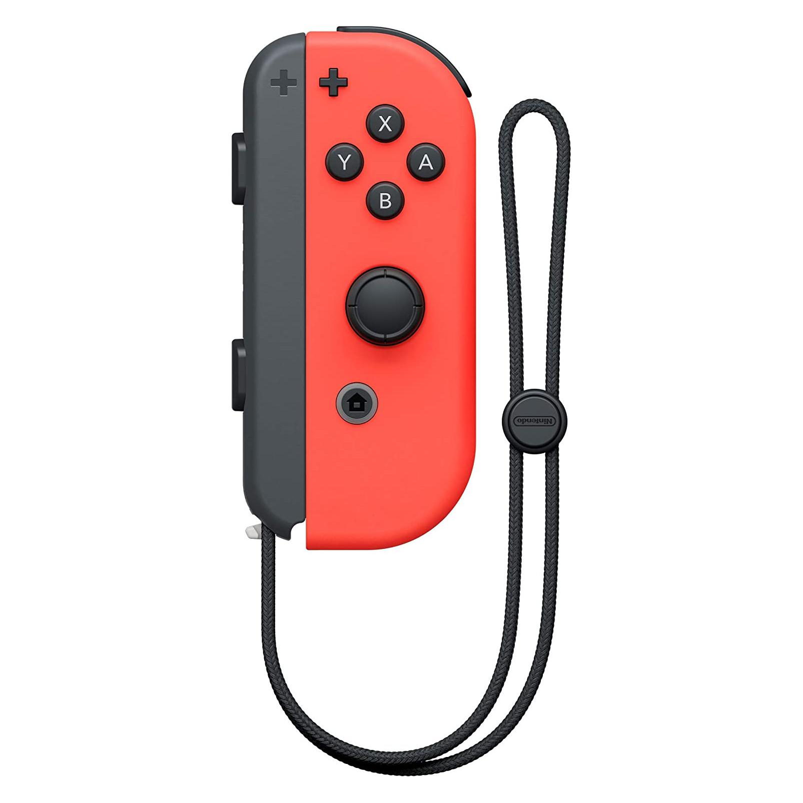 Nintendo Joy-Con (R) Neon Rot (Switch) (10019748)