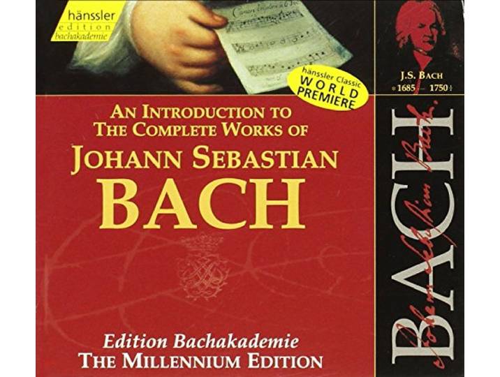 Various Artists - An Introduction To The Complete Wor